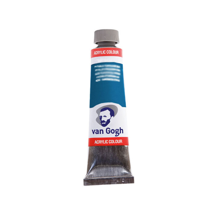 Akrylová barva Van Gogh 40ml