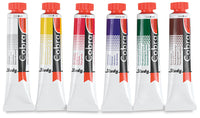 Olejove barvy COBRA STUDY 40ml