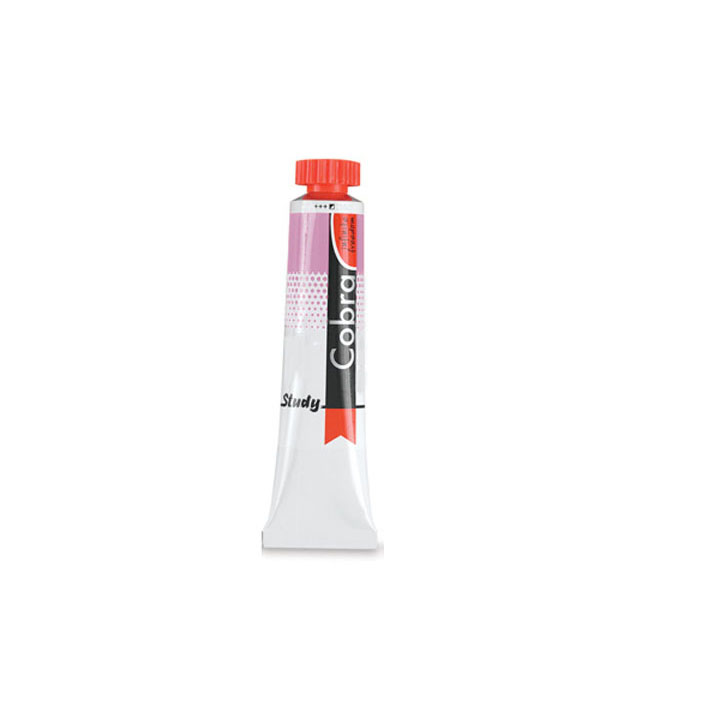 Olejove barvy COBRA STUDY 40ml
