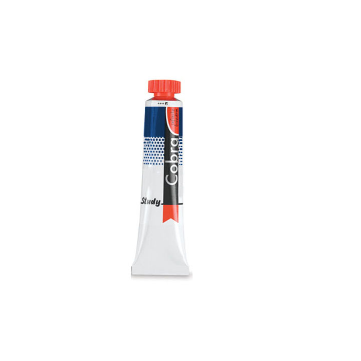 Olejove barvy COBRA STUDY 40ml