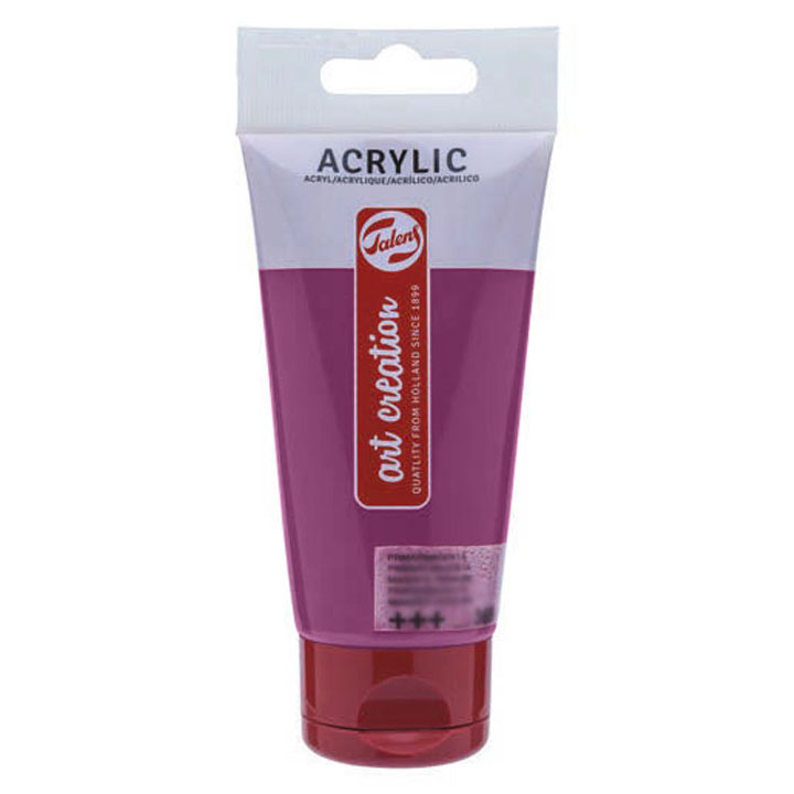 Akrylová barva ArtCreation 200 ml