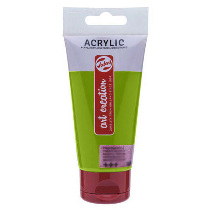 Akrylová barva ArtCreation 200 ml