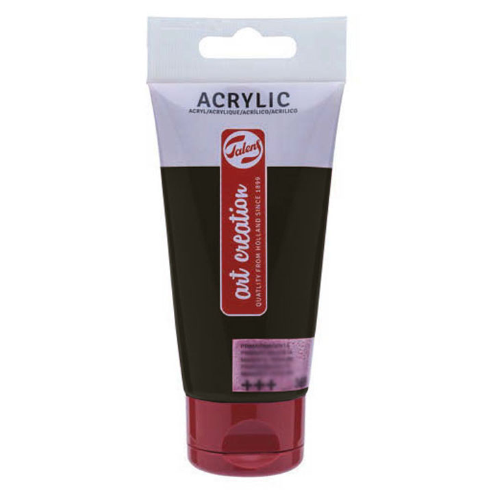 Akrylová barva ArtCreation 200 ml