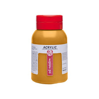 Akrylová barva ArtCreation Essentials 750ml