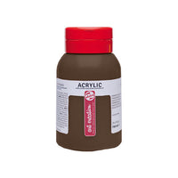 Akrylová barva ArtCreation Essentials 750ml