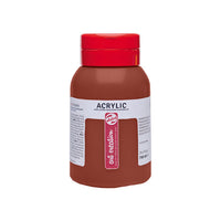 Akrylová barva ArtCreation Essentials 750ml