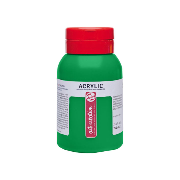 Akrylová barva ArtCreation Essentials 750ml