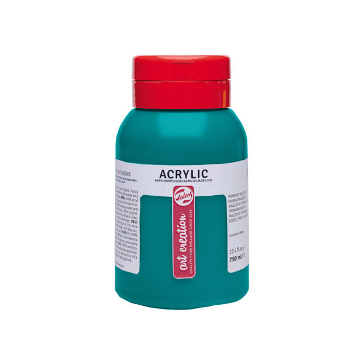Akrylová barva ArtCreation Essentials 750ml