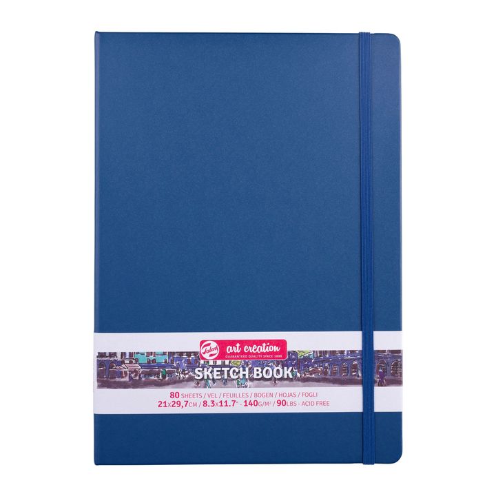 Skicovací blok Art Creation 21 x 29.7 cm