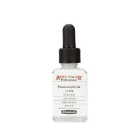 Akrylátový inkoust Schmincke AERO COLOR Professional Standard 28 ml