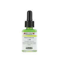 Akrylátový inkoust Schmincke AERO COLOR Professional Standard 28 ml