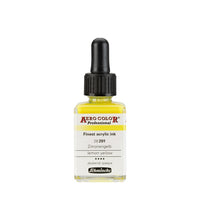 Akrylátový inkoust Schmincke AERO COLOR Professional Standard 28 ml