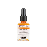Akrylátový inkoust Schmincke AERO COLOR Professional Standard 28 ml