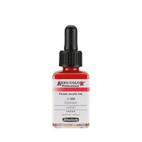 Akrylátový inkoust Schmincke AERO COLOR Professional Standard 28 ml