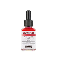 Akrylátový inkoust Schmincke AERO COLOR Professional Standard 28 ml