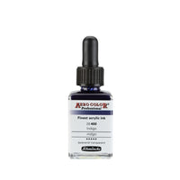 Akrylátový inkoust Schmincke AERO COLOR Professional Standard 28 ml