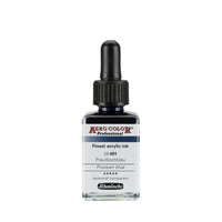 Akrylátový inkoust Schmincke AERO COLOR Professional Standard 28 ml