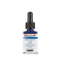 Akrylátový inkoust Schmincke AERO COLOR Professional Standard 28 ml