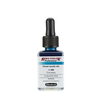 Akrylátový inkoust Schmincke AERO COLOR Professional Standard 28 ml