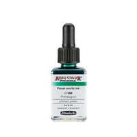 Akrylátový inkoust Schmincke AERO COLOR Professional Standard 28 ml