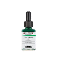 Akrylátový inkoust Schmincke AERO COLOR Professional Standard 28 ml