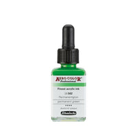 Akrylátový inkoust Schmincke AERO COLOR Professional Standard 28 ml