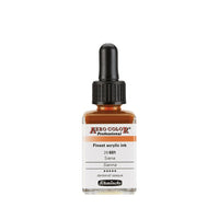 Akrylátový inkoust Schmincke AERO COLOR Professional Standard 28 ml