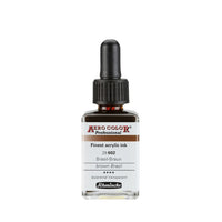 Akrylátový inkoust Schmincke AERO COLOR Professional Standard 28 ml