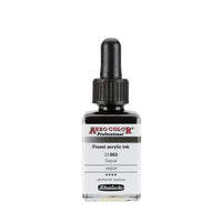 Akrylátový inkoust Schmincke AERO COLOR Professional Standard 28 ml