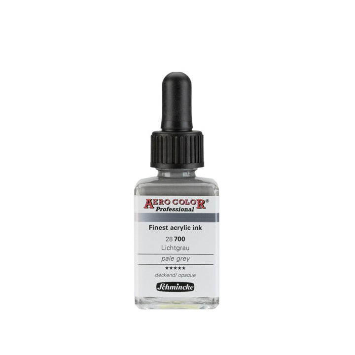 Akrylátový inkoust Schmincke AERO COLOR Professional Standard 28 ml
