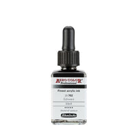 Akrylátový inkoust Schmincke AERO COLOR Professional Standard 28 ml