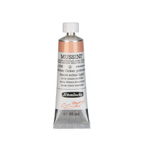 Olejové barvy Schmincke MUSSINI 35 ml