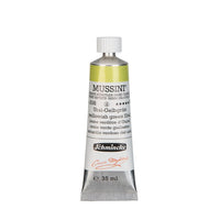 Olejové barvy Schmincke MUSSINI 35 ml