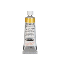 Olejové barvy Schmincke MUSSINI 35 ml