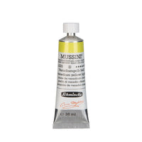 Olejové barvy Schmincke MUSSINI 35 ml