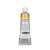 Olejové barvy Schmincke MUSSINI 35 ml