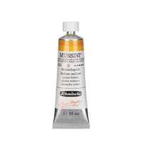 Olejové barvy Schmincke MUSSINI 35 ml