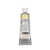 Olejové barvy Schmincke MUSSINI 35 ml