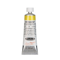 Olejové barvy Schmincke MUSSINI 35 ml