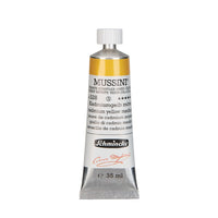 Olejové barvy Schmincke MUSSINI 35 ml
