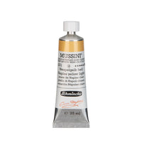 Olejové barvy Schmincke MUSSINI 35 ml