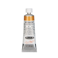 Olejové barvy Schmincke MUSSINI 35 ml