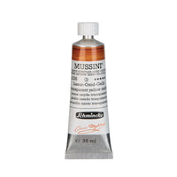 Olejové barvy Schmincke MUSSINI 35 ml