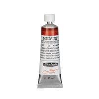 Olejové barvy Schmincke MUSSINI 35 ml