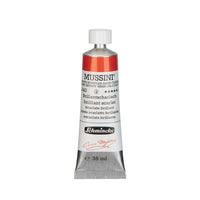 Olejové barvy Schmincke MUSSINI 35 ml