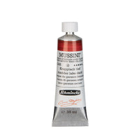 Olejové barvy Schmincke MUSSINI 35 ml