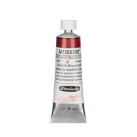 Olejové barvy Schmincke MUSSINI 35 ml