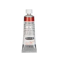Olejové barvy Schmincke MUSSINI 35 ml