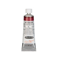 Olejové barvy Schmincke MUSSINI 35 ml