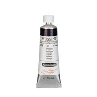 Olejové barvy Schmincke MUSSINI 35 ml
